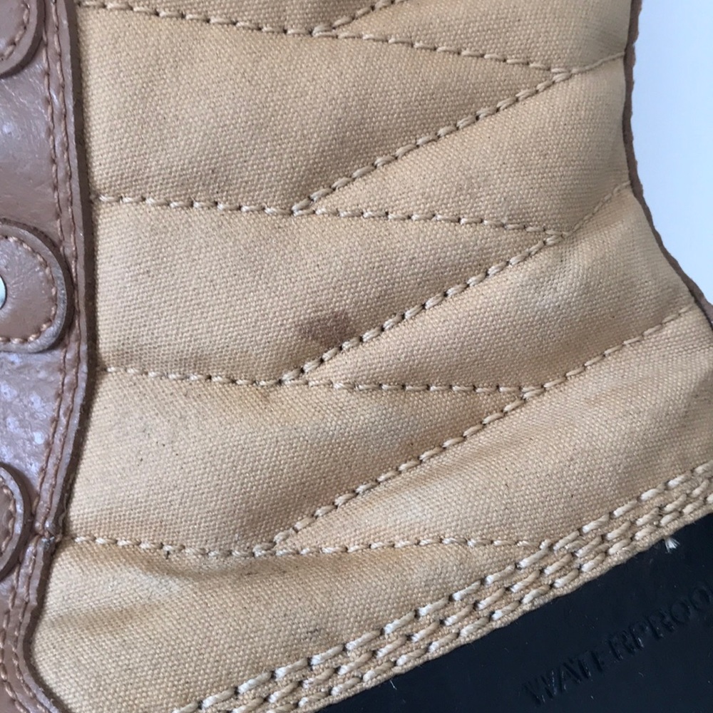 Sorel Joan Of Arcadia Winter Boots - Picture 11 of 13
